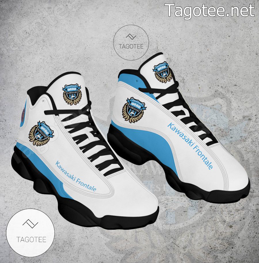 Kawasaki Frontale Air Jordan 13 Shoes - BiShop a