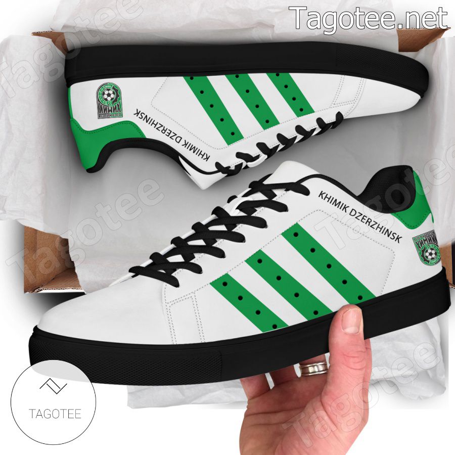 Khimik Dzerzhinsk Sport Stan Smith Shoes - EmonShop a