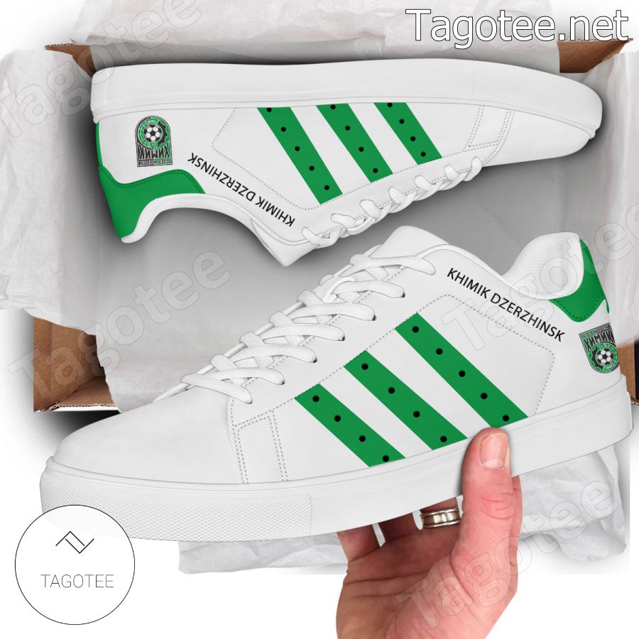 Khimik Dzerzhinsk Sport Stan Smith Shoes - EmonShop