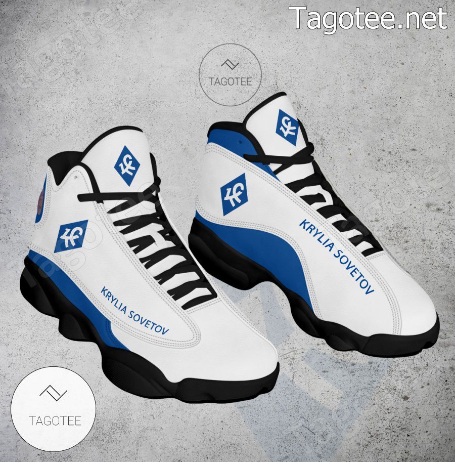 Krylia Sovetov Air Jordan 13 Shoes - BiShop a