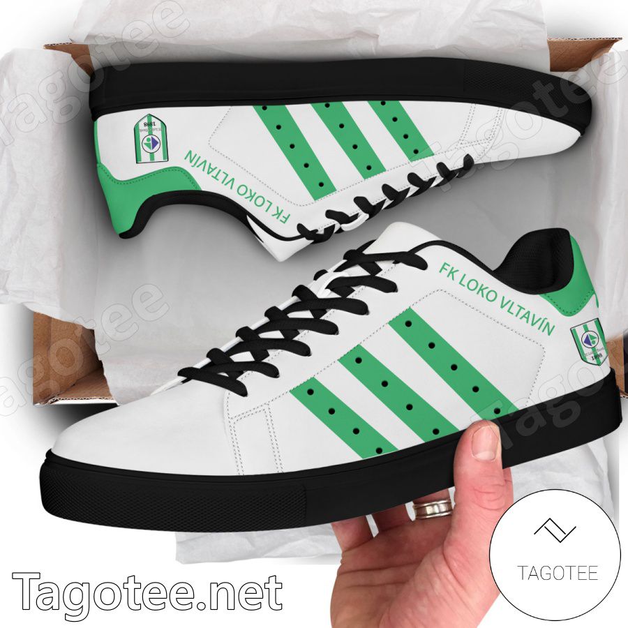 Lokomotiva Vltavin Sport Stan Smith Shoes - EmonShop a