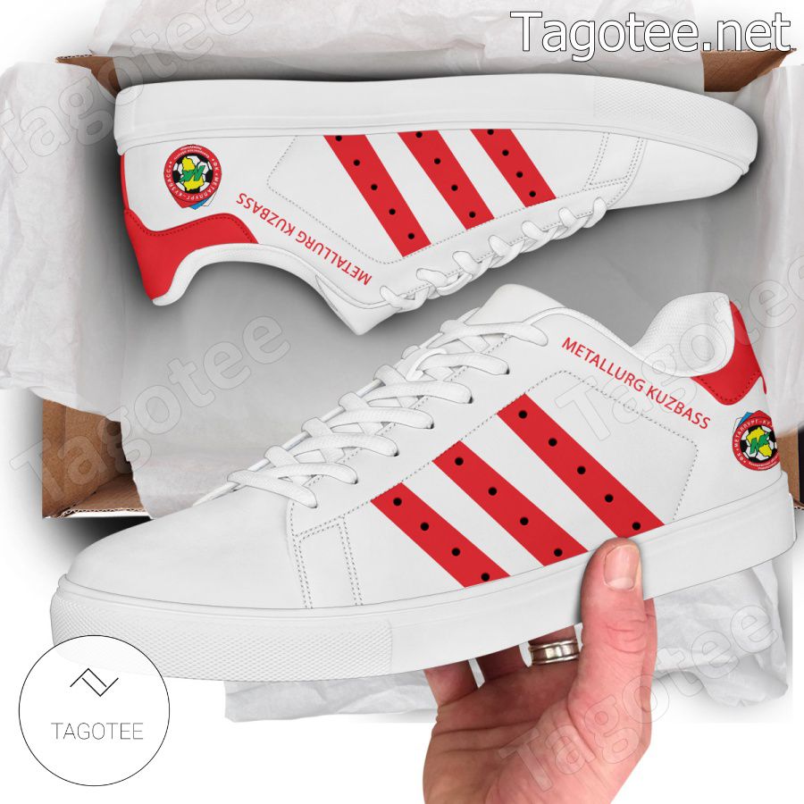 Metallurg Kuzbass Sport Stan Smith Shoes - EmonShop