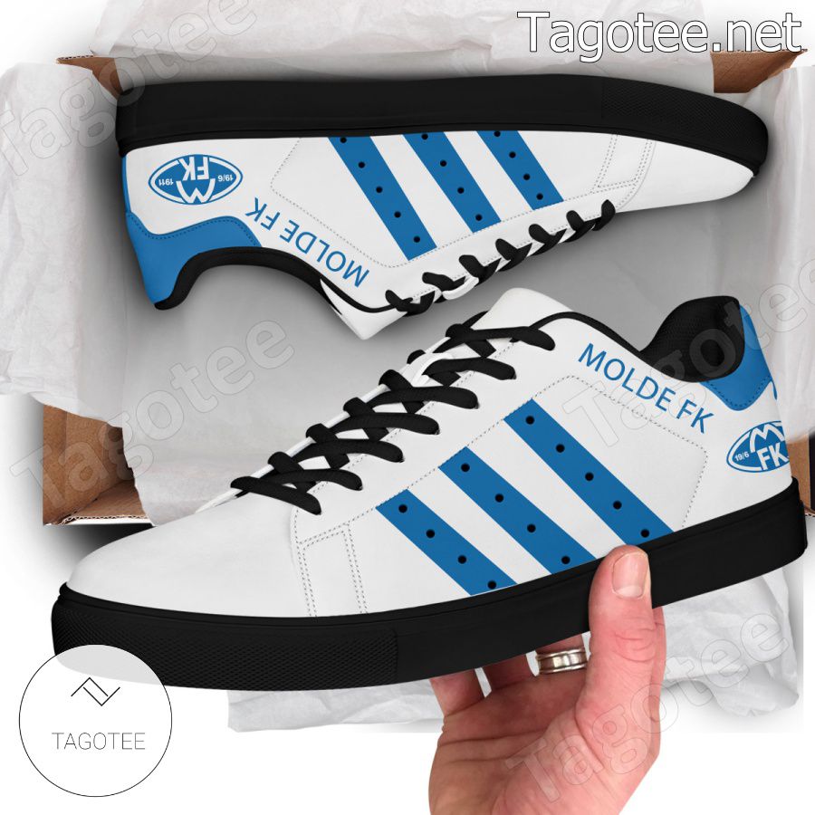 Molde FK Sport Stan Smith Shoes - EmonShop a