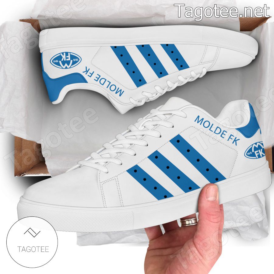 Molde FK Sport Stan Smith Shoes - EmonShop