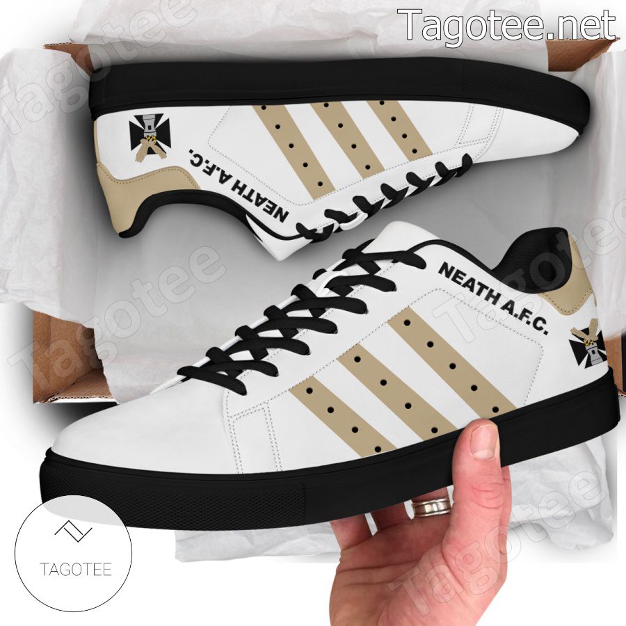 Neath FC Sport Stan Smith Shoes - EmonShop a