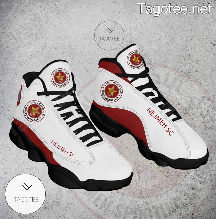 Nejmeh SC Air Jordan 13 Shoes - BiShop a