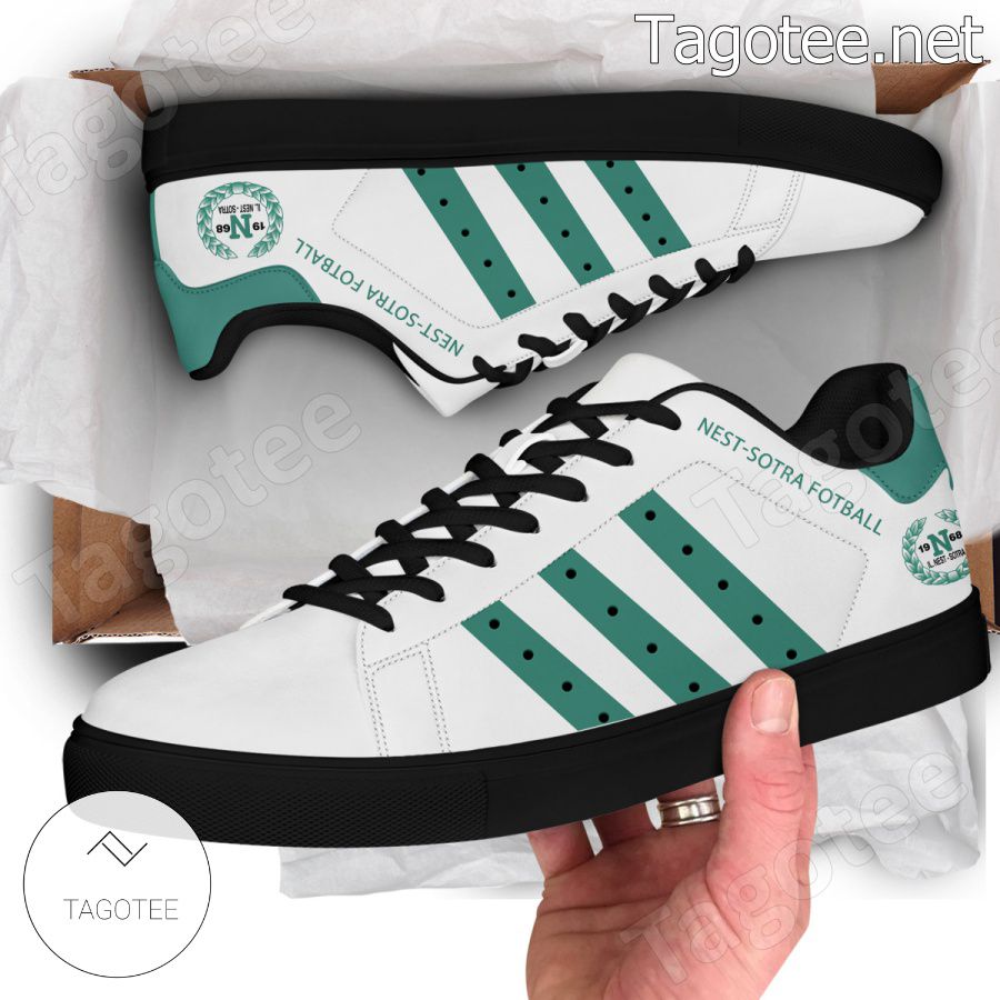 Nest-Sotra Fotball Sport Stan Smith Shoes - EmonShop a