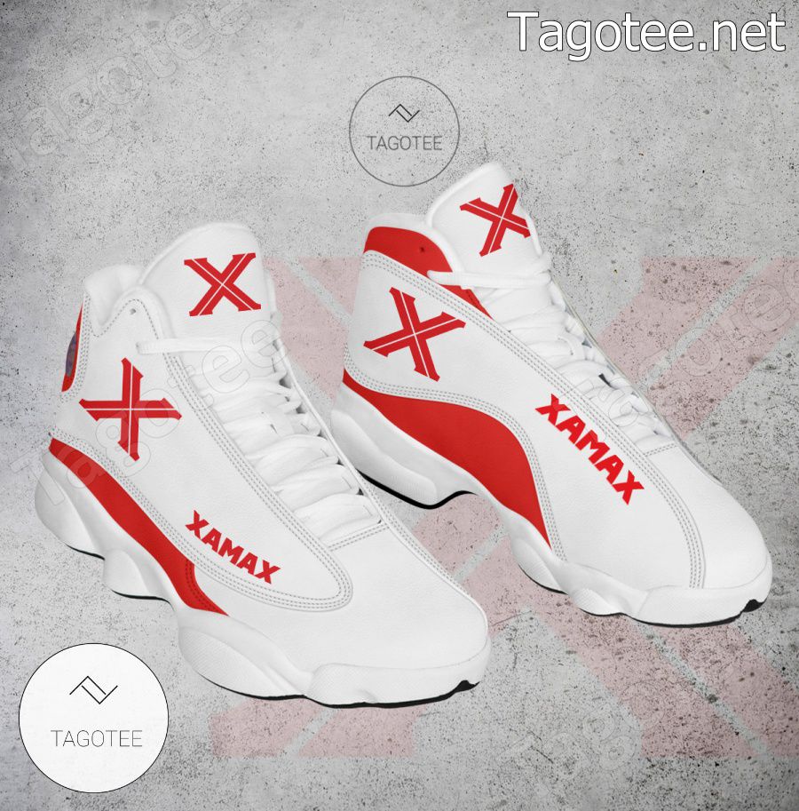 Neuchâtel Xamax Air Jordan 13 Shoes - BiShop