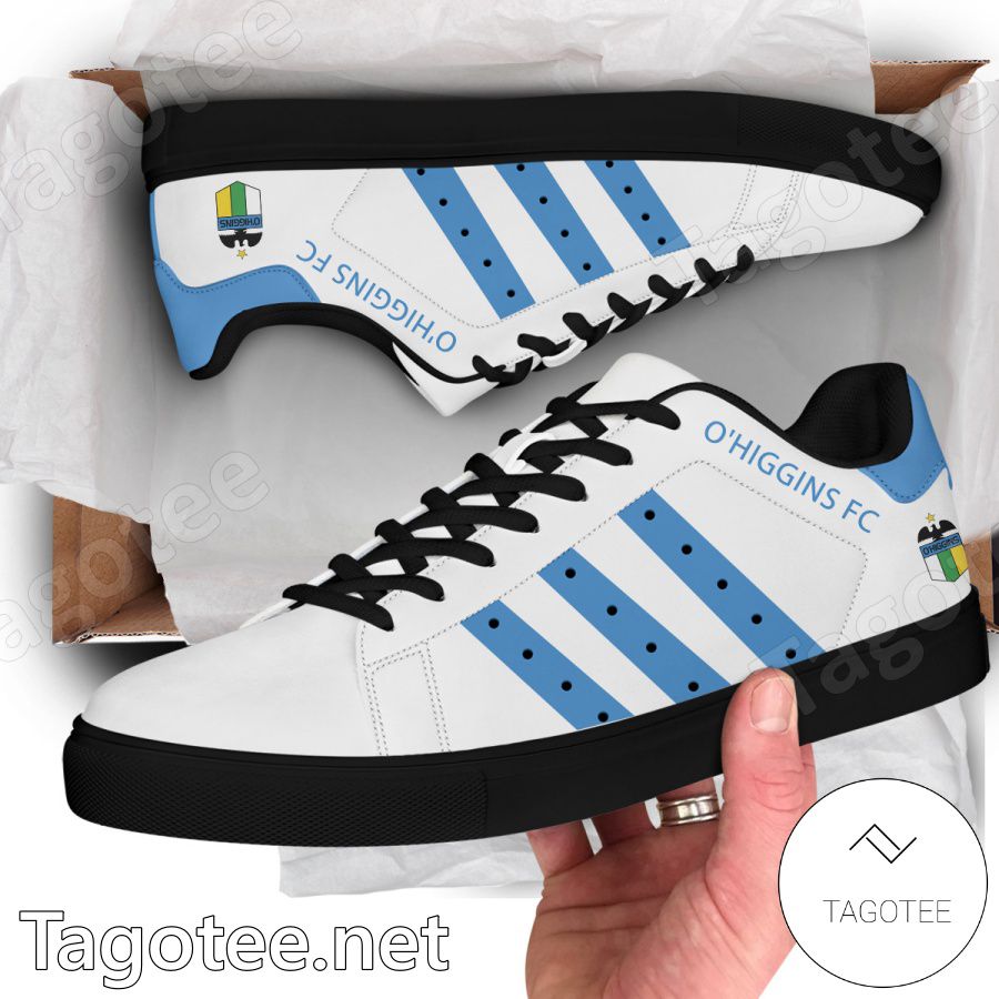 O'Higgins FC Sport Stan Smith Shoes - EmonShop a