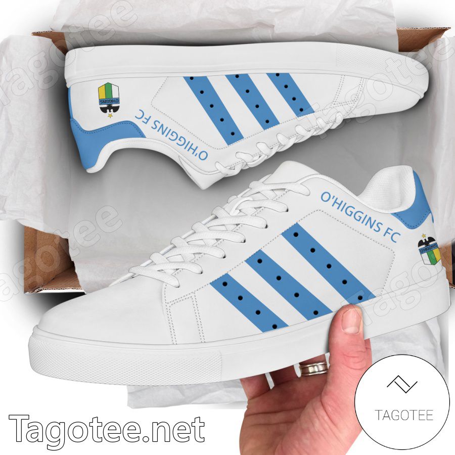 O'Higgins FC Sport Stan Smith Shoes - EmonShop