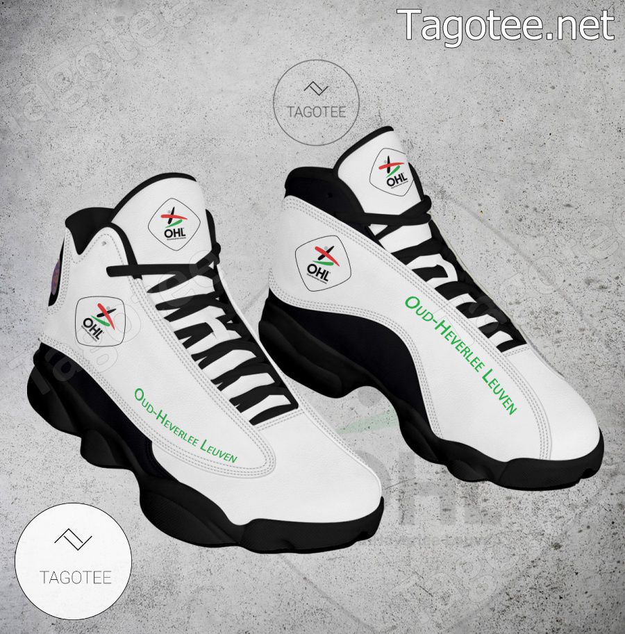 Oud-Heverlee Leuven Air Jordan 13 Shoes - BiShop a