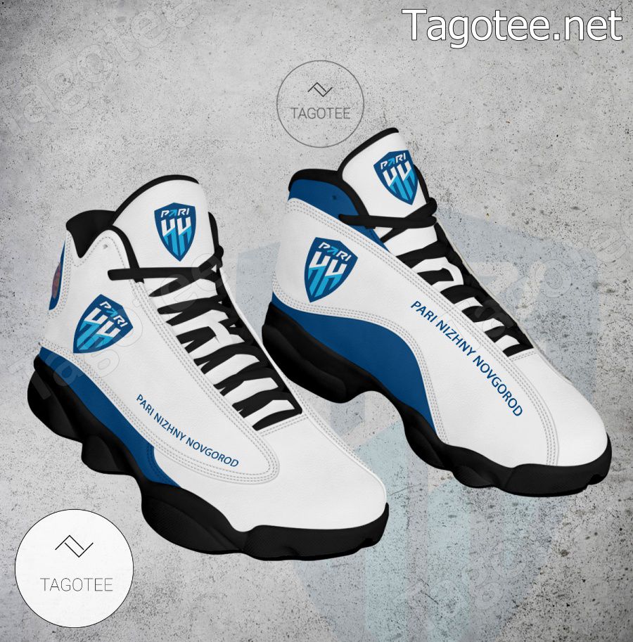 Pari Nizhny Novgorod Air Jordan 13 Shoes - BiShop a