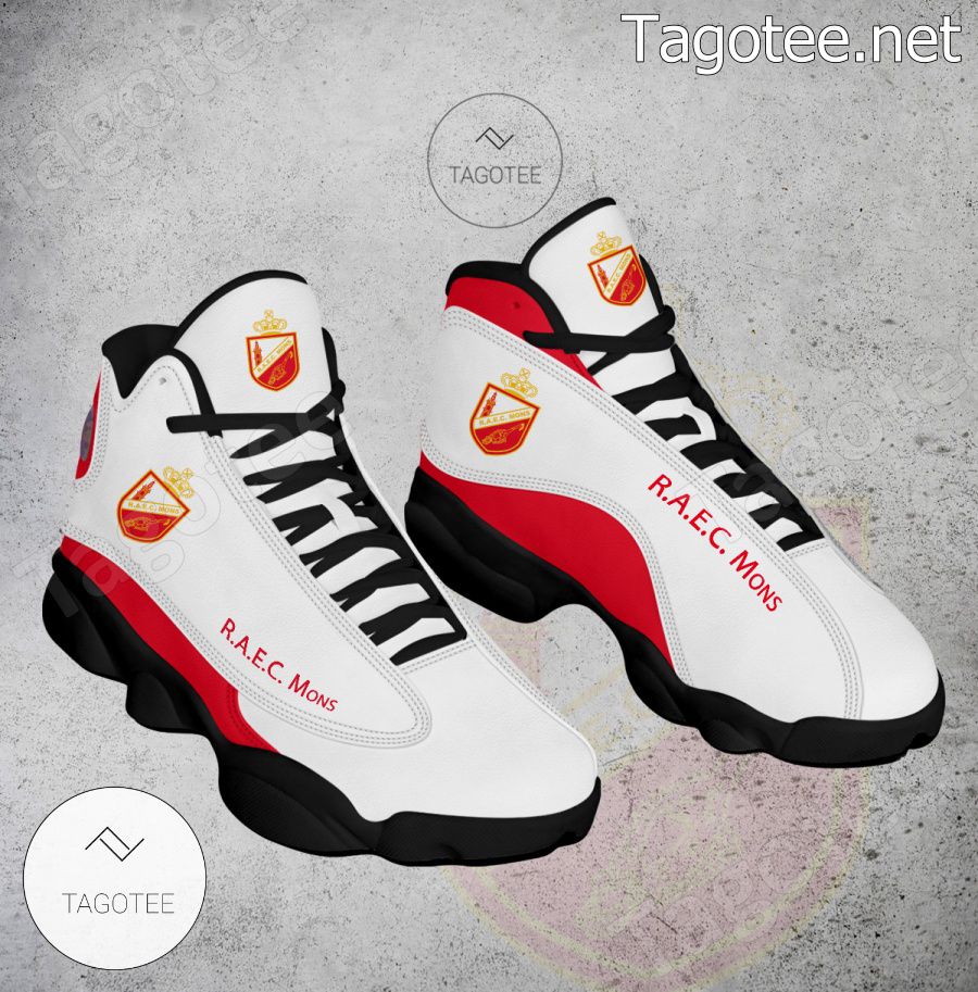 R.A.E.C. Mons Air Jordan 13 Shoes - BiShop a