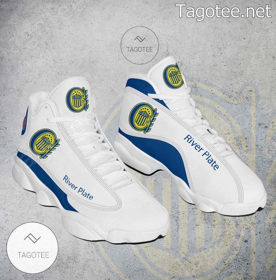 Rosario Central Air Jordan 13 Shoes - BiShop