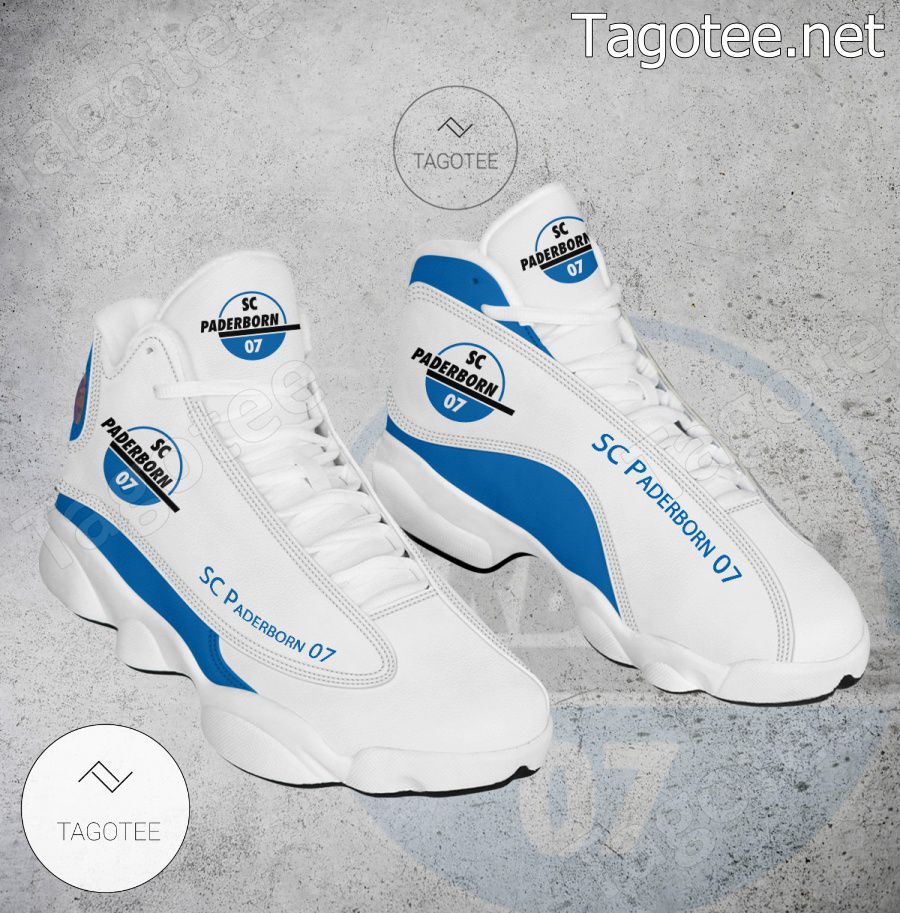 SC Paderborn 07 Air Jordan 13 Shoes - BiShop