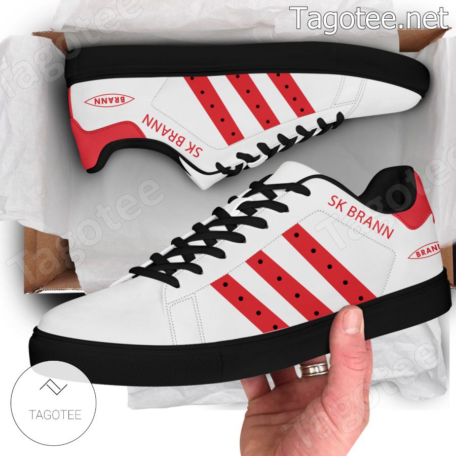 SK Brann Sport Stan Smith Shoes - EmonShop a