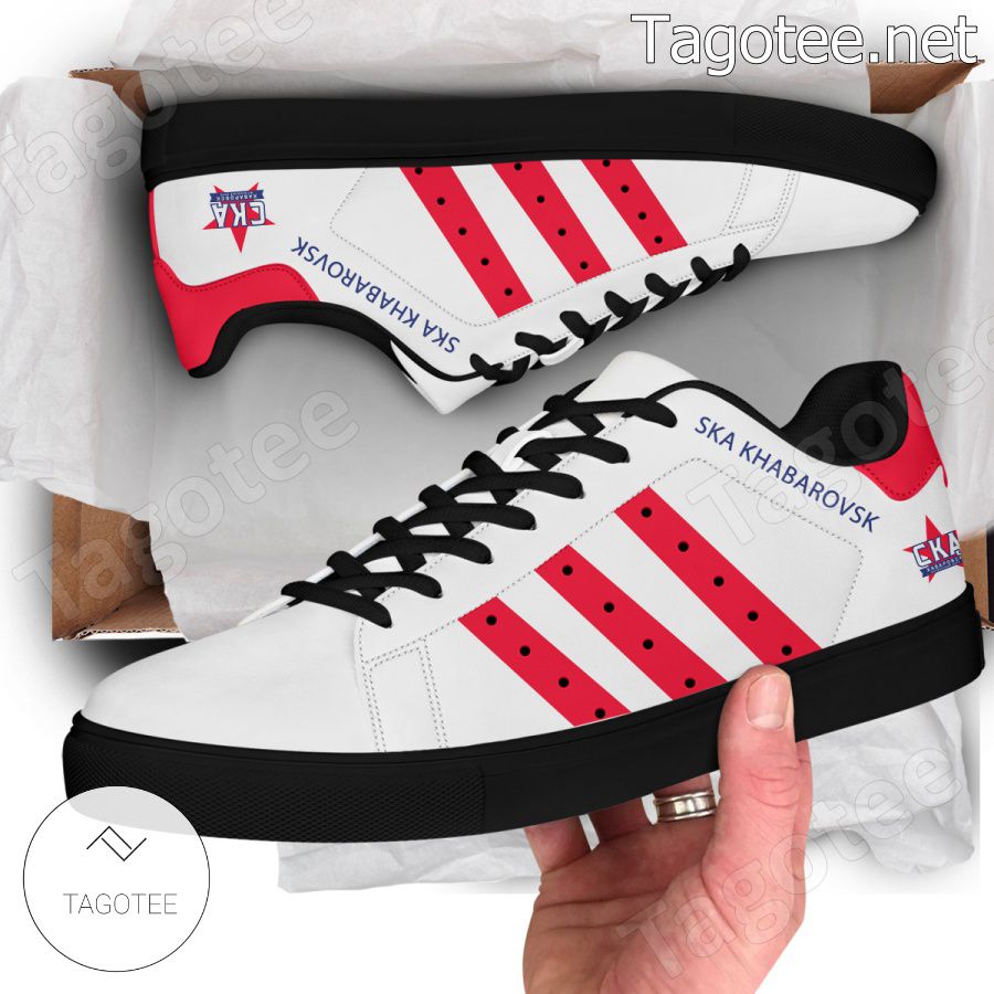 SKA Khabarovsk Sport Stan Smith Shoes - EmonShop a