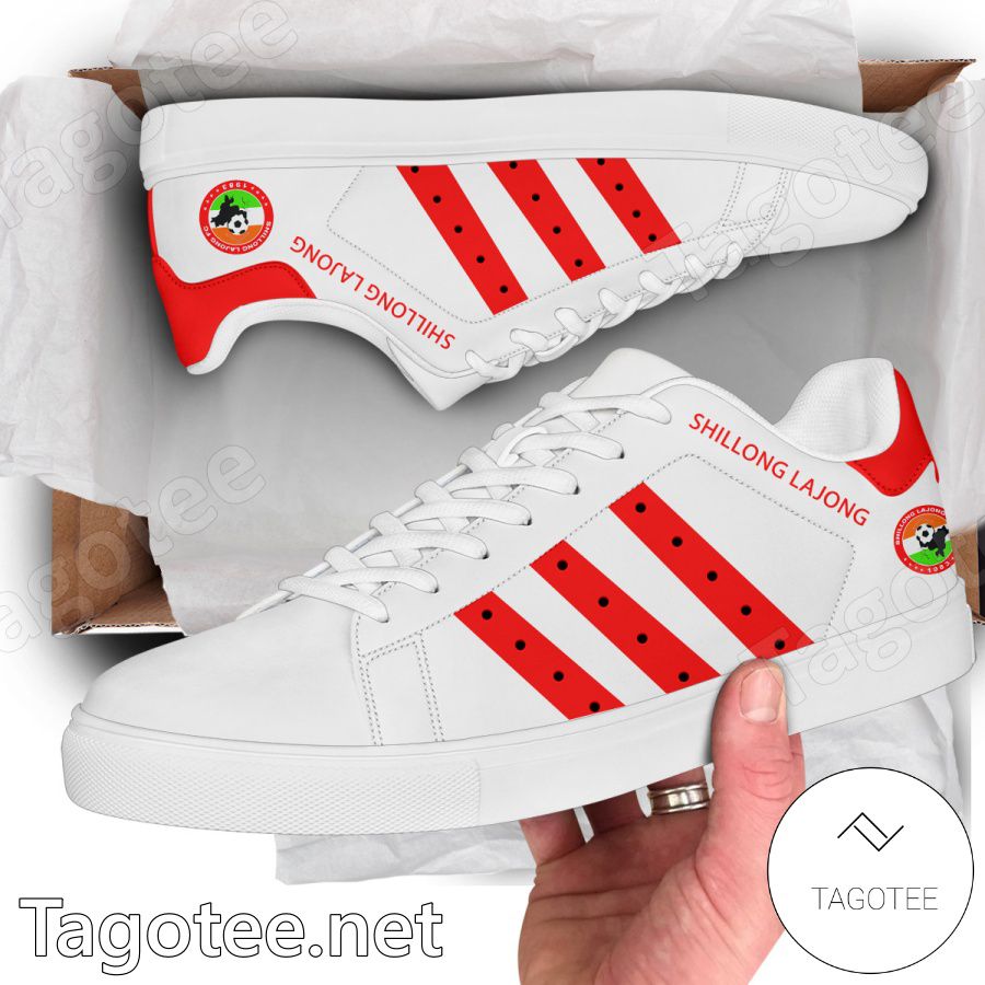 Shillong Lajong Sport Stan Smith Shoes - EmonShop