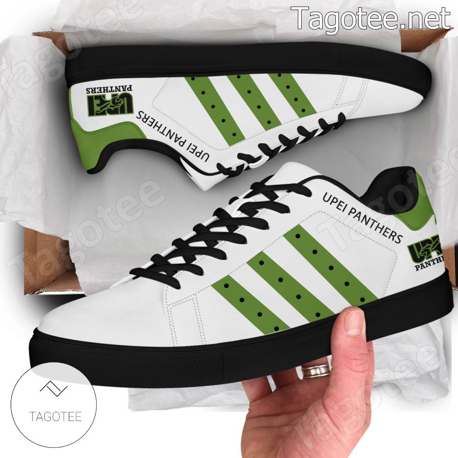 UPEI Panthers Hockey Stan Smith Shoes - EmonShop a