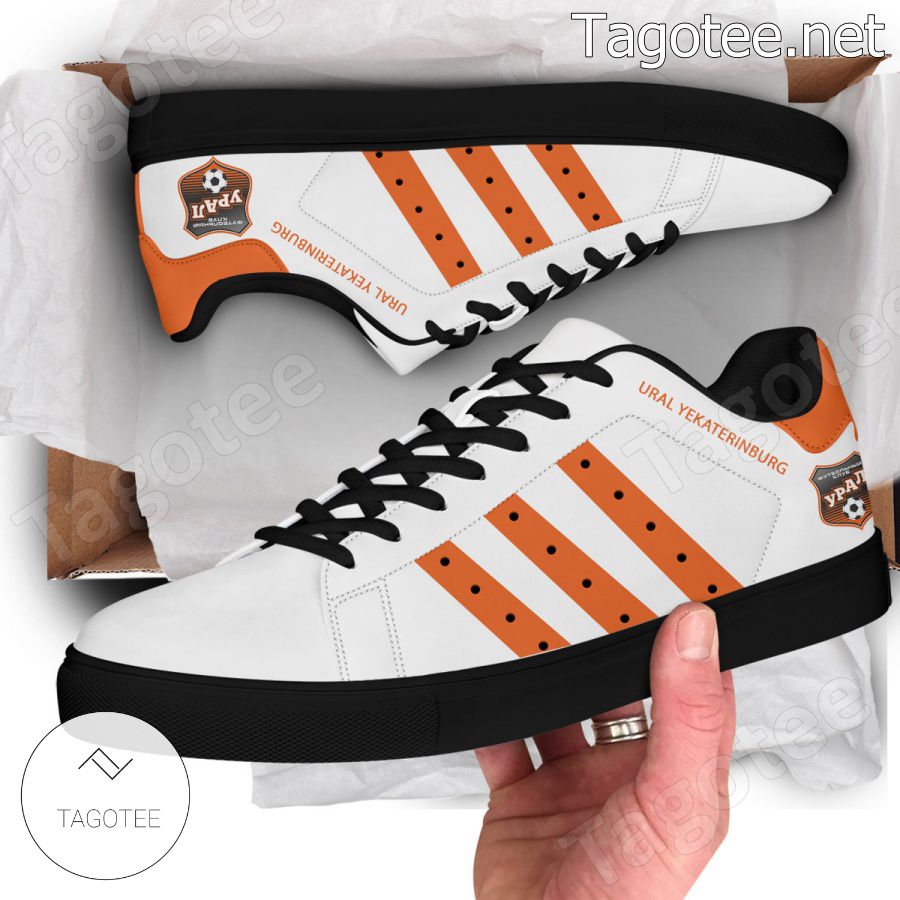 Ural Yekaterinburg Sport Stan Smith Shoes - BiShop a