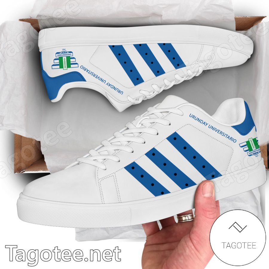 Urunday Universitario Basketball Stan Smith Shoes - EmonShop