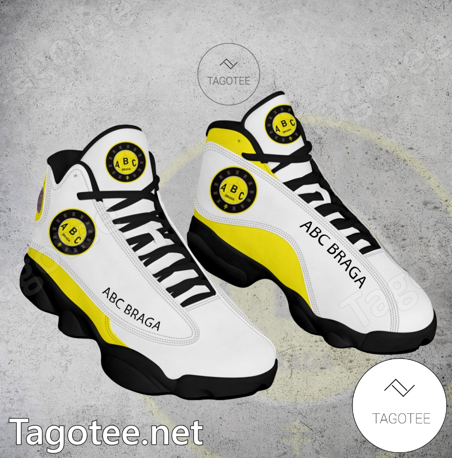 ABC Braga Club Air Jordan 13 Shoes - BiShop a