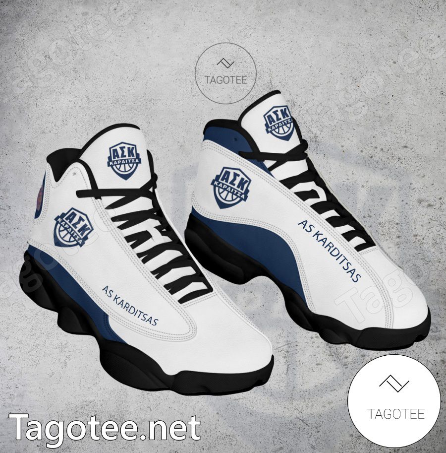 AS Karditsas Basketball Air Jordan 13 Shoes - BiShop a