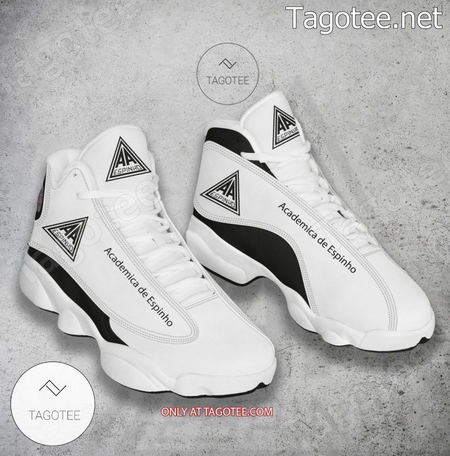 Academica de Espinho Volleyball Air Jordan 13 Shoes - BiShop