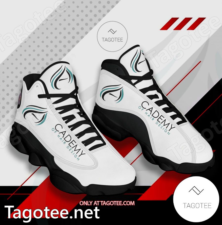 Academy of Hair Design Logo Air Jordan 13 Shoes - BiShop a