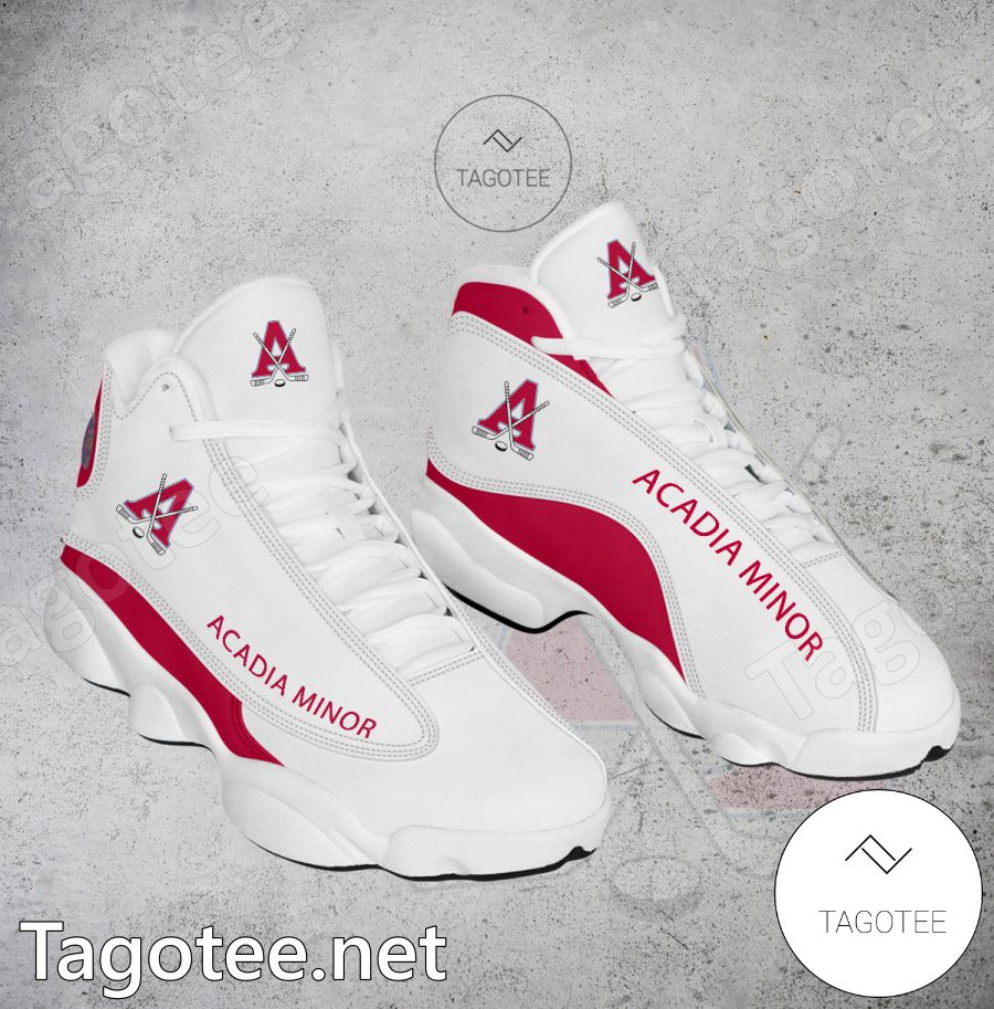 Acadia Minor Club Air Jordan 13 Shoes - EmonShop