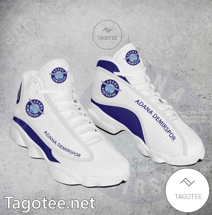 Adana Demirspor Club Air Jordan 13 Shoes - EmonShop