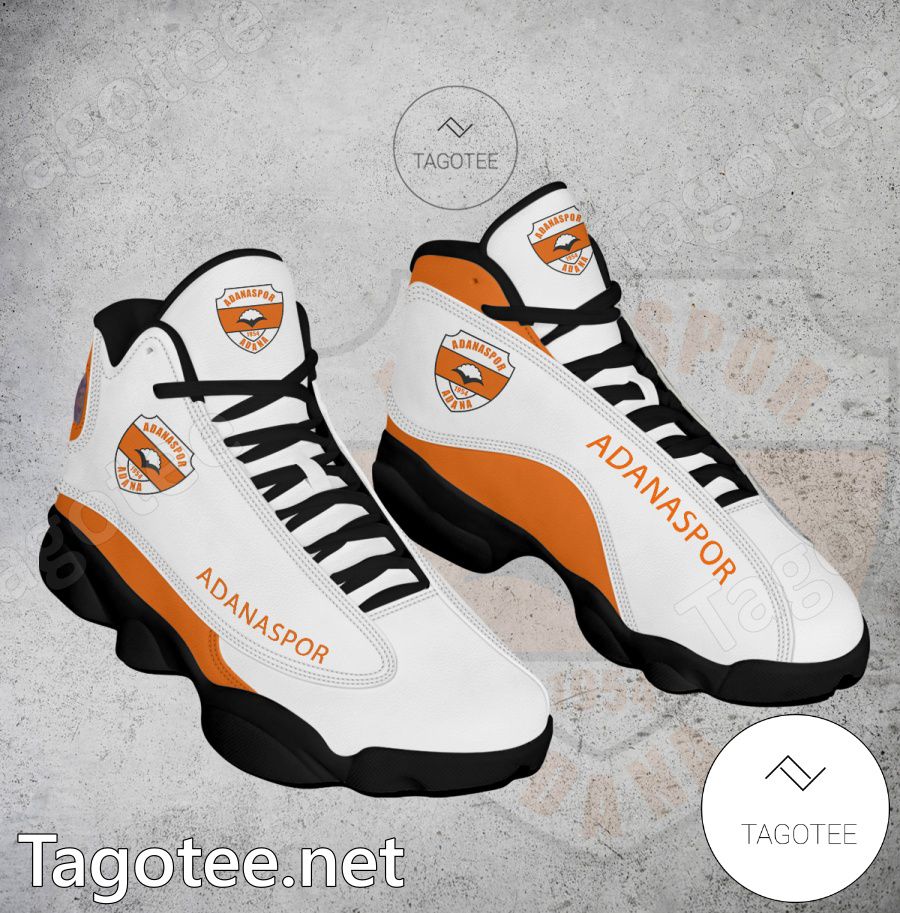 Adanaspor Club Air Jordan 13 Shoes - EmonShop a