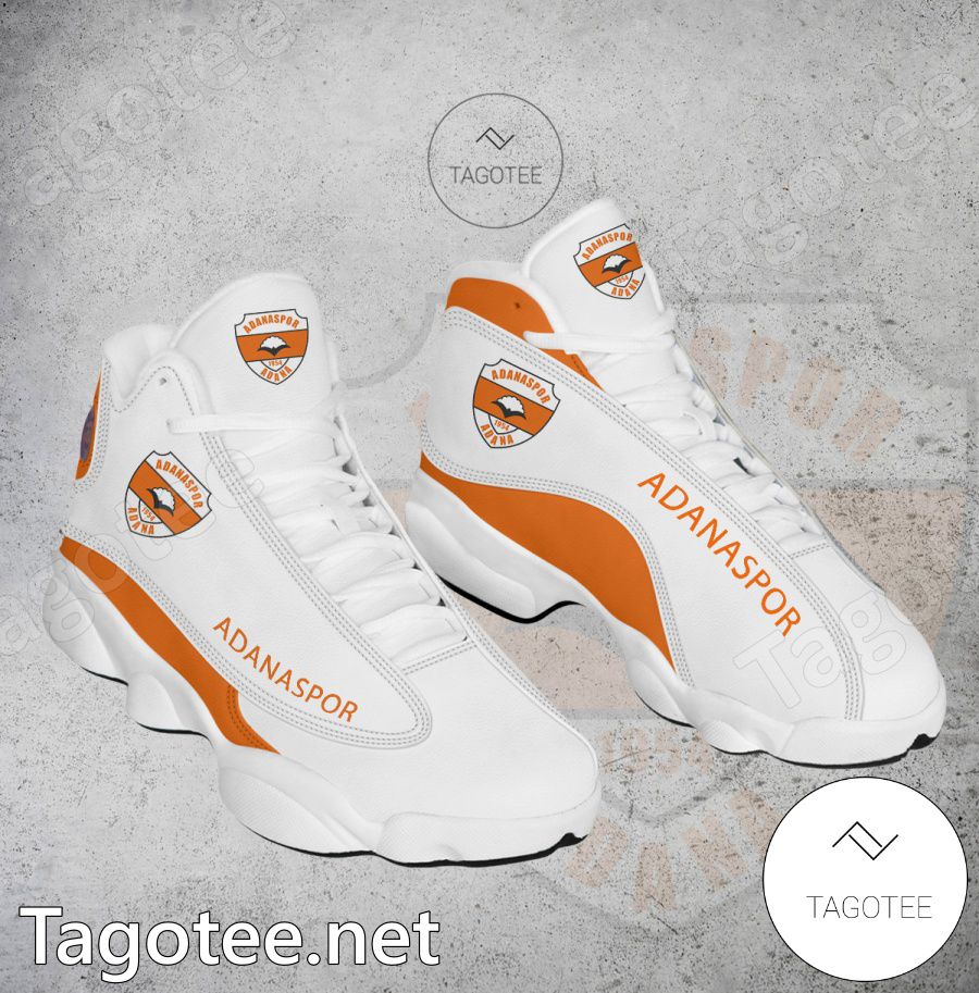 Adanaspor Club Air Jordan 13 Shoes - EmonShop