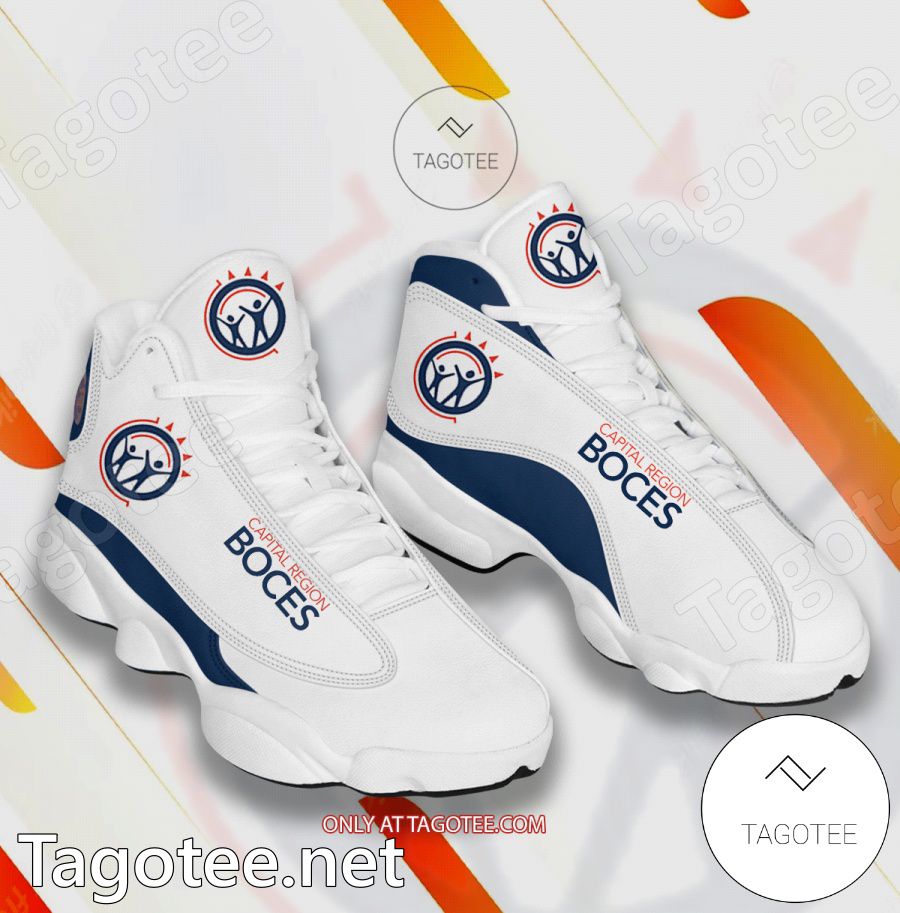 Adult Practical Nursing Logo Air Jordan 13 Shoes - BiShop