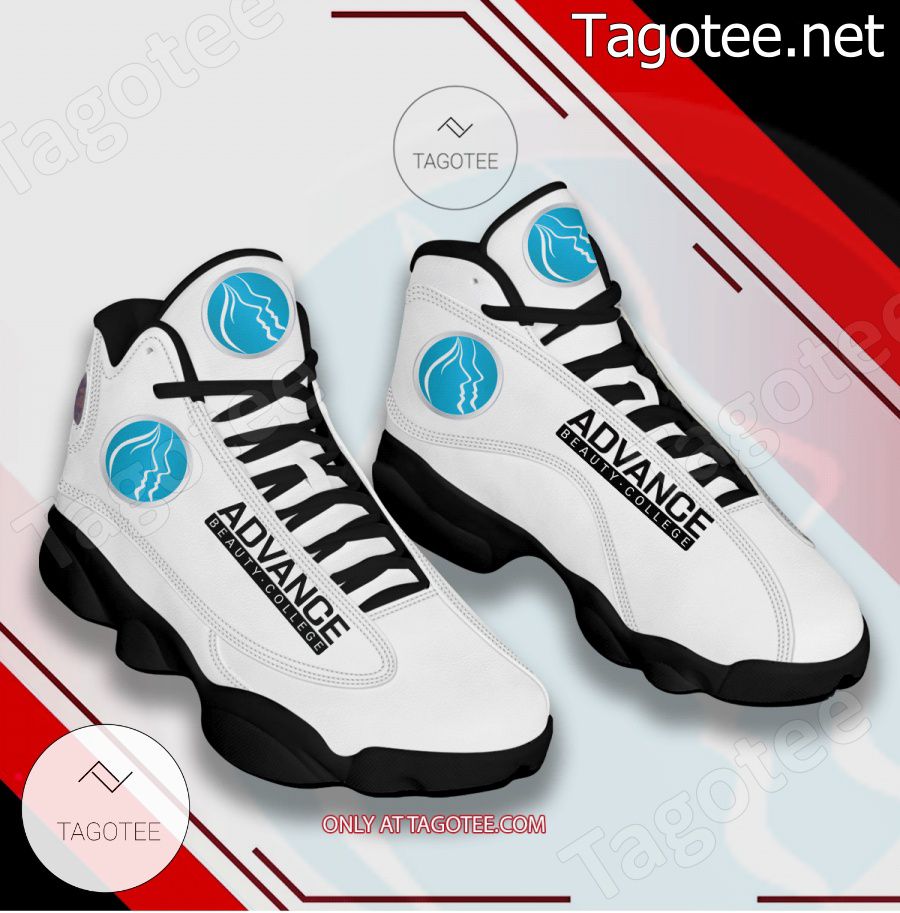 Advanced Beauty College Air Jordan 13 Shoes - EmonShop a