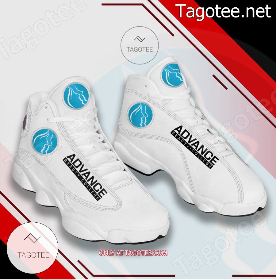 Advanced Beauty College Air Jordan 13 Shoes - EmonShop