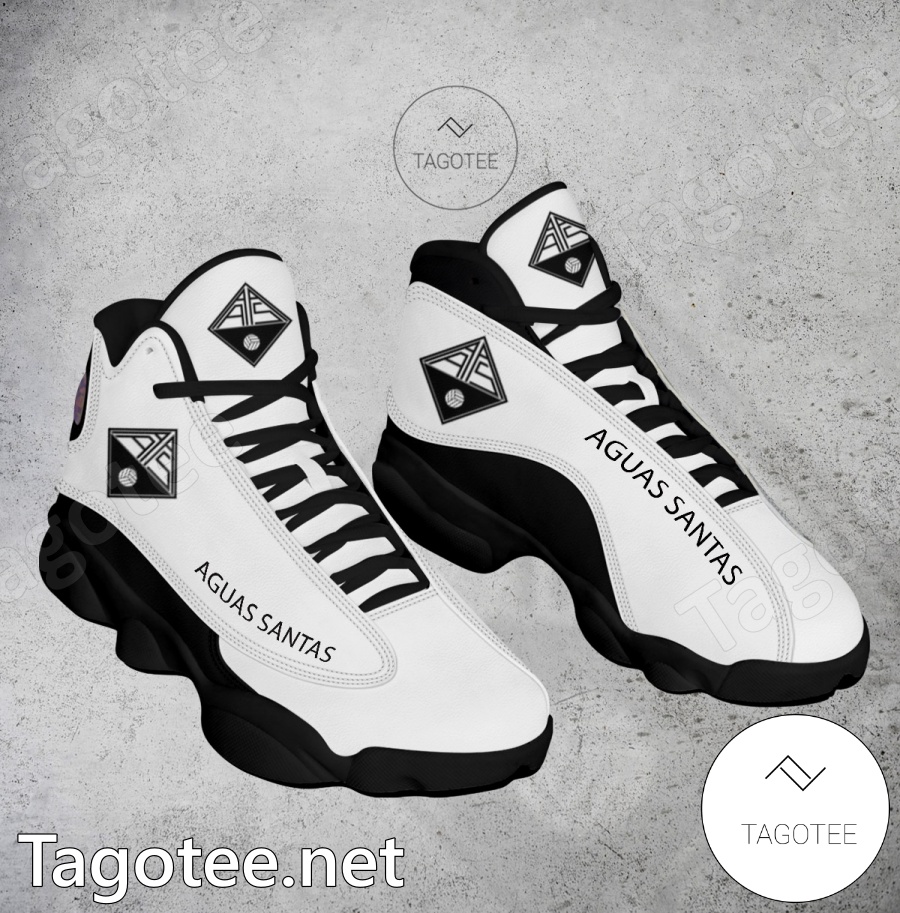 Aguas Santas Club Air Jordan 13 Shoes - BiShop a