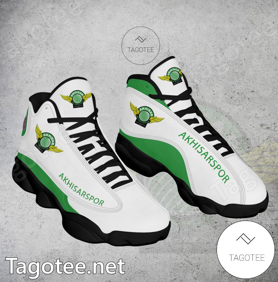 Akhisarspor Club Air Jordan 13 Shoes - EmonShop a