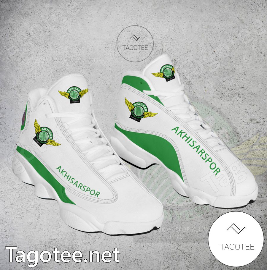 Akhisarspor Club Air Jordan 13 Shoes - EmonShop