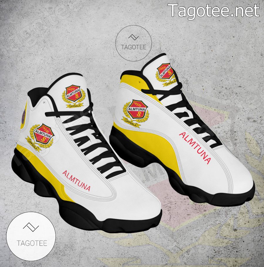 Almtuna Club Air Jordan 13 Shoes - BiShop a