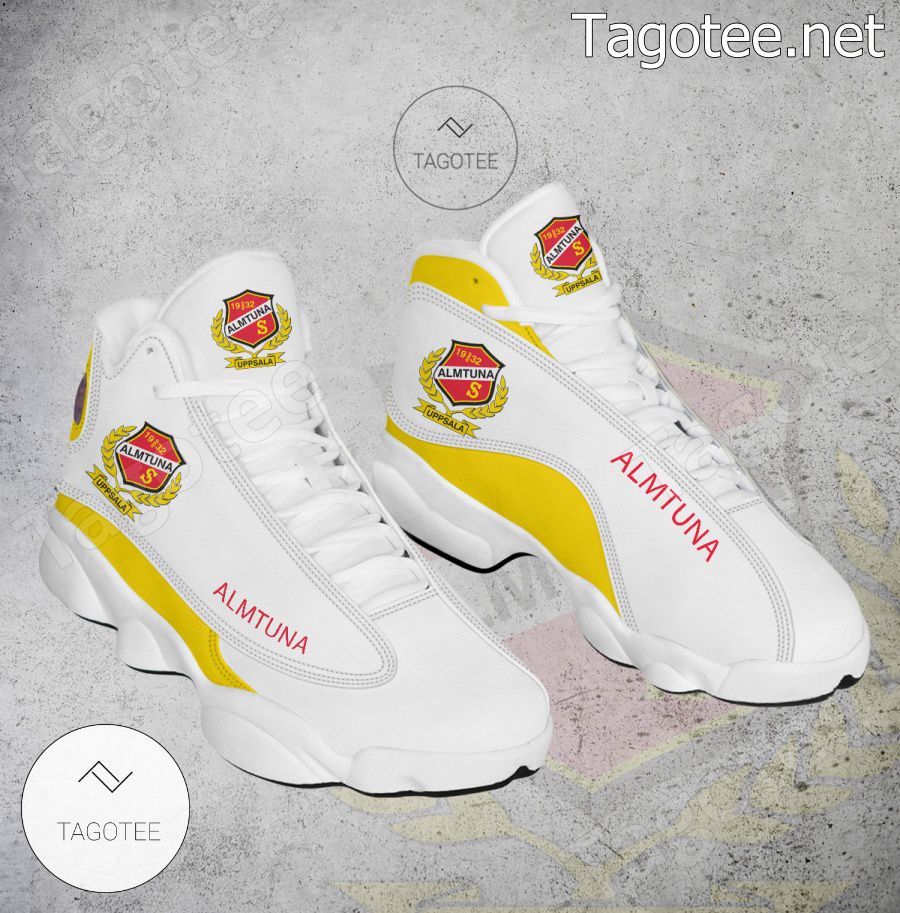 Almtuna Club Air Jordan 13 Shoes - BiShop