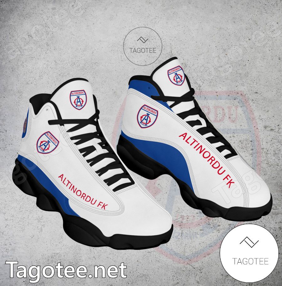 Altinordu FK Club Air Jordan 13 Shoes - EmonShop a