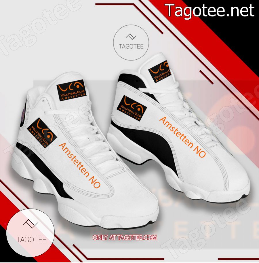 Amstetten NO Volleyball Air Jordan 13 Shoes - BiShop