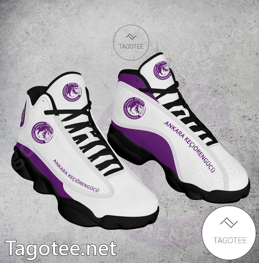 Ankara Keciorengucu Club Air Jordan 13 Shoes - EmonShop a