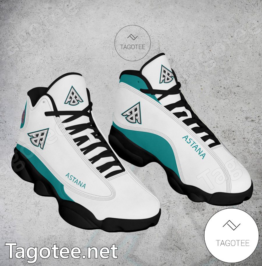 Astana Basketball Air Jordan 13 Shoes - BiShop a