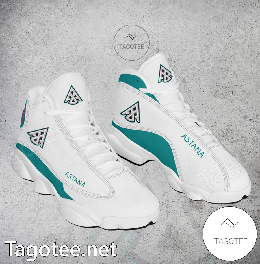 Astana Basketball Air Jordan 13 Shoes - BiShop