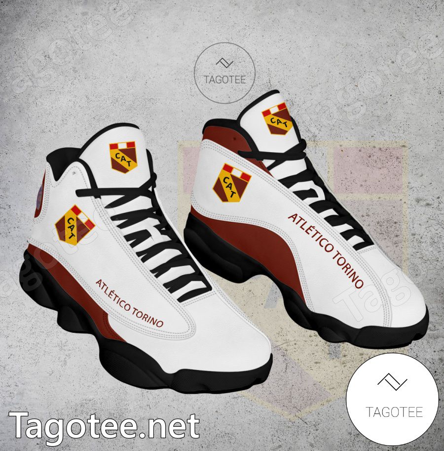 Atletico Torino Club Air Jordan 13 Shoes - EmonShop a