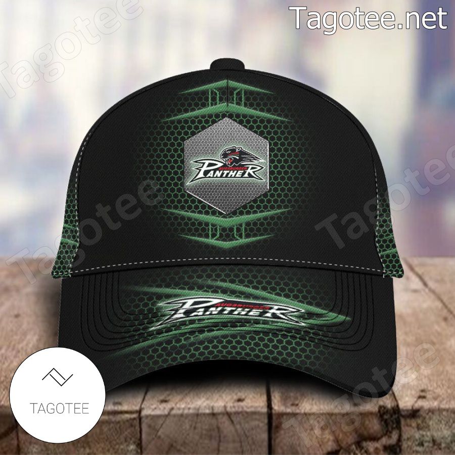 Augsburger Panther Logo Cap Hat