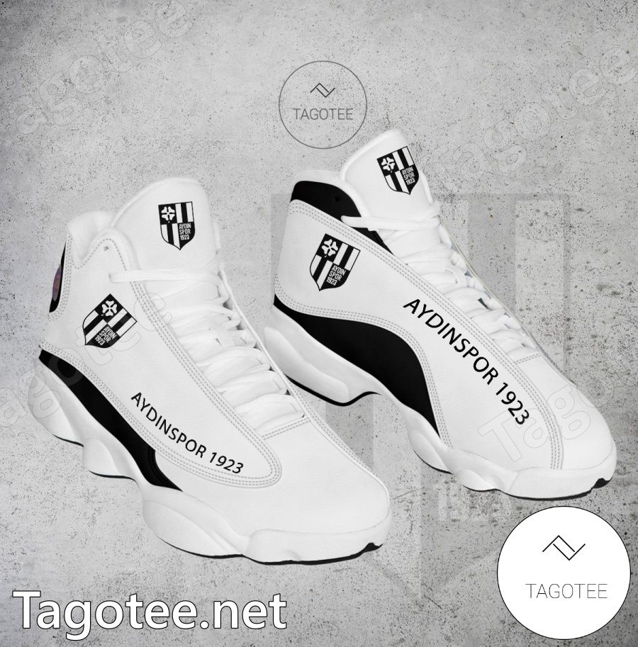 Aydinspor 1923 Club Air Jordan 13 Shoes - EmonShop