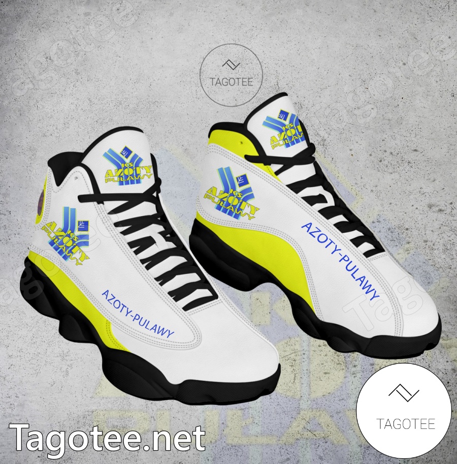 Azoty-Pulawy Club Air Jordan 13 Shoes - BiShop a